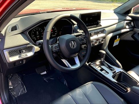New 2024 Acura Integra image 23