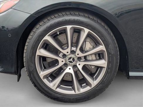 Used 2020 Mercedes-Benz E 450 Cabriolet image 15