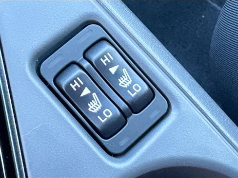 New 2026 Subaru Crosstrek 2.5i Sport AWD/4WD image 19