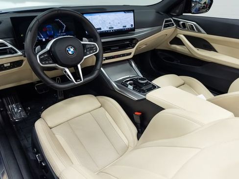 Used 2026 BMW 430i xDrive Convertible AWD/4WD image 19