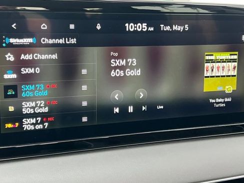 Used 2025 Hyundai Palisade SEL FWD image 25