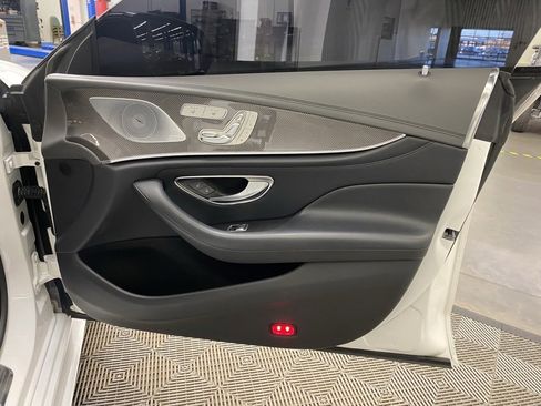 Used 2019 Mercedes-Benz CLS 53 AMG CLS 53 AMG image 18