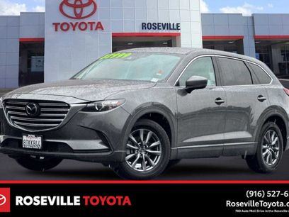 Used 2021 MAZDA CX-9 Touring