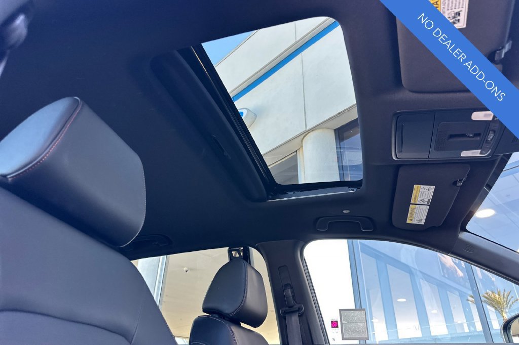 Certified 2024 Honda CR-V Sport-L image 19