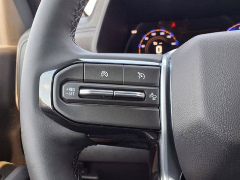 New 2026 Chevrolet Colorado Trail Boss AWD/4WD image 20