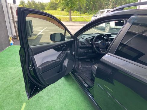 Used 2019 Subaru Crosstrek 2.0i Premium AWD/4WD image 30