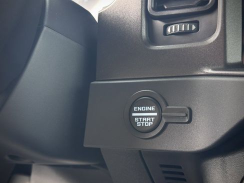 New 2025 Ford Bronco Big Bend image 35