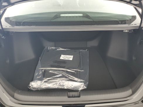 New 2026 Honda Accord LX image 30