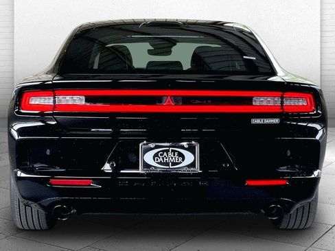 New 2026 Dodge Charger R/T AWD/4WD image 4