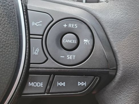 Used 2024 Toyota RAV4 Limited w/ Advanced Technology Package AWD/4WD image 22