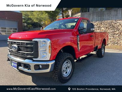 Used 2026 Ford F250 XL w/ XL Off-Road Package