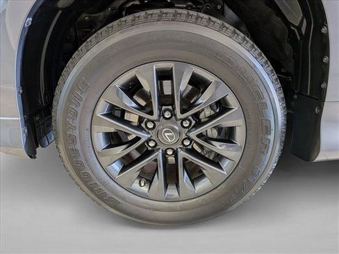 Used 2023 Lexus GX 460 Premium w/ Premium Package AWD/4WD image 24