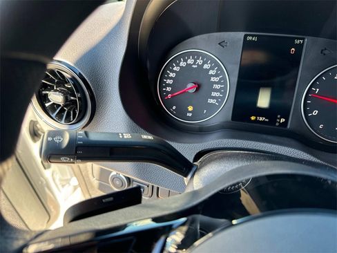 New 2025 Mercedes-Benz Sprinter 2500 image 27