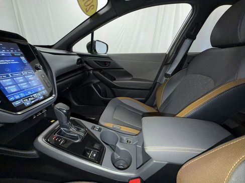 Certified 2025 Subaru Crosstrek 2.5i Sport image 22