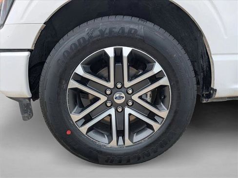 Used 2023 Ford F150 XL w/ STX Appearance Package RWD image 23