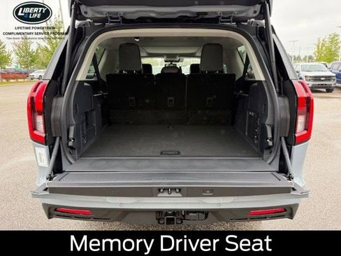 New 2026 Ford Expedition Max Active AWD/4WD image 44