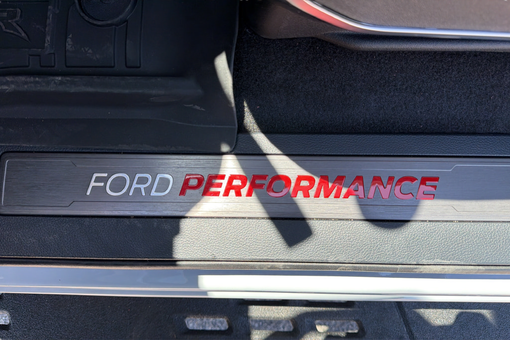 Used 2026 Ford F150 Raptor AWD/4WD image 35