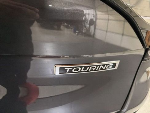 Certified 2025 Subaru Forester Touring w/ Popular Package - Touring image 16