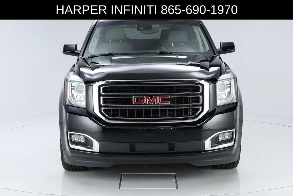 Used 2016 GMC Yukon XL SLT w/ Open Road Package RWD image 17