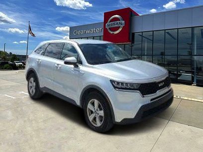Used 2022 Kia Sorento LX