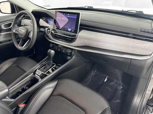 Used 2022 Jeep Compass Latitude image 26