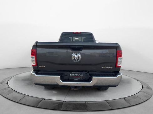Used 2022 RAM 2500 Tradesman image 6