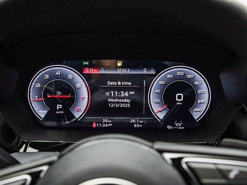 New 2026 Audi A3 2.0T Premium image 27