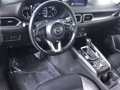 Used 2019 MAZDA CX-5 Grand Touring AWD/4WD image 9