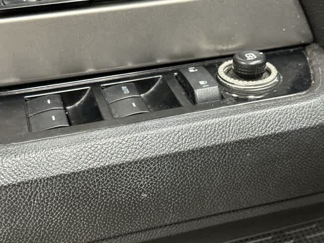Used 2014 Ford Expedition EL Limited w/ Equipment Group 301A RWD image 20