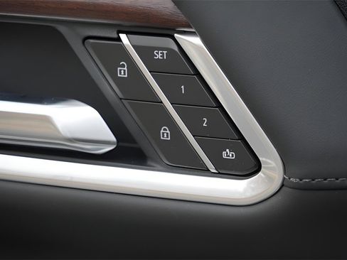 New 2026 GMC Sierra 2500 Denali Ultimate w/ Max Trailering Package image 24