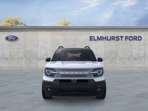 New 2026 Ford Bronco Sport Big Bend w/ Convenience Package AWD/4WD image 7
