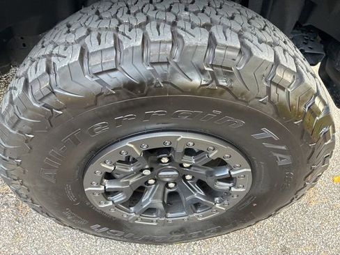 Used 2023 Ford Bronco Raptor image 18