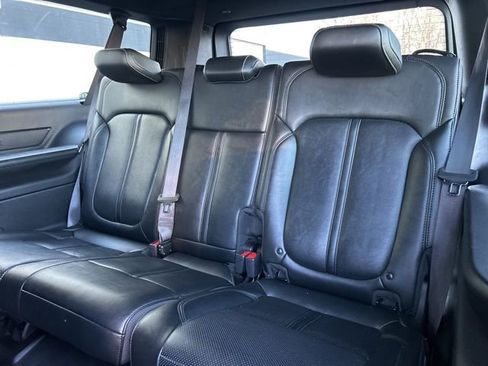 Used 2024 Jeep Wagoneer L Series II w/ Flexible Seating Group image 31