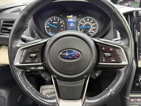 Used 2019 Subaru Ascent Limited w/ Popular Package #3 AWD/4WD image 22