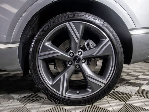 Used 2025 Genesis GV80 3.5T Prestige image 38