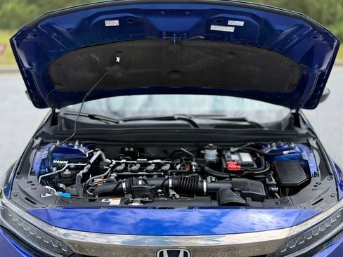 Used 2021 Honda Accord Sport Special Edition image 47