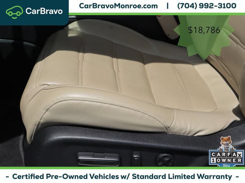 Used 2018 Honda CR-V EX-L image 14
