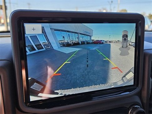 Used 2022 Ford Bronco Sport Big Bend w/ Convenience Package image 20