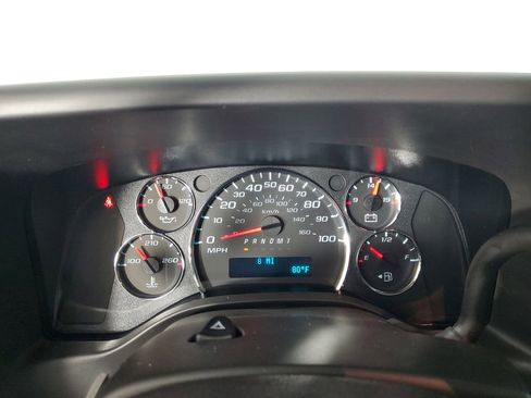 New 2026 Chevrolet Express 2500 w/ Driver Convenience Package RWD image 26