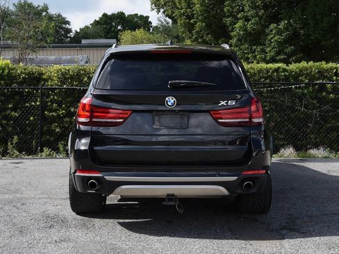 Used 2016 BMW X5 sDrive35i RWD image 9