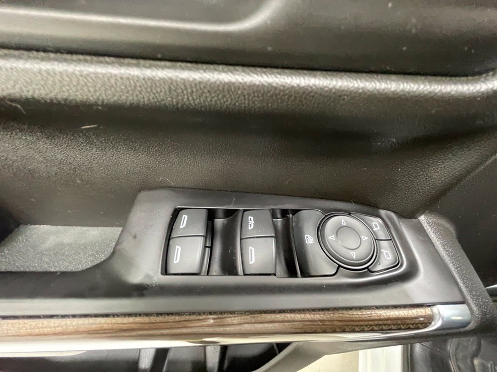 Used 2019 Chevrolet Silverado 1500 RST w/ All-Star Edition AWD/4WD image 15
