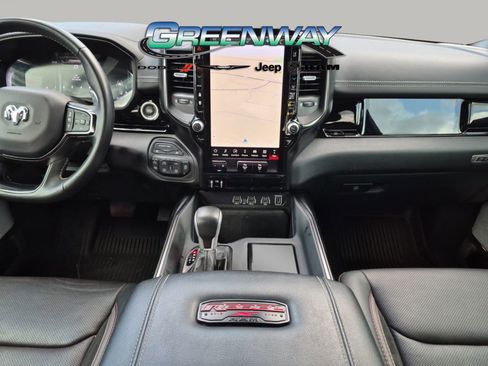 Used 2025 RAM 1500 Rebel w/ Rebel Level 2 Equipment Group AWD/4WD image 14