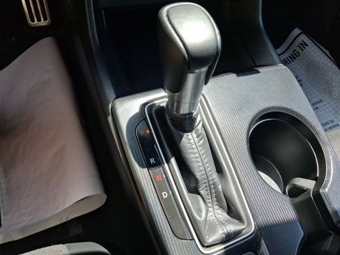 Used 2024 Honda Civic Sport image 14