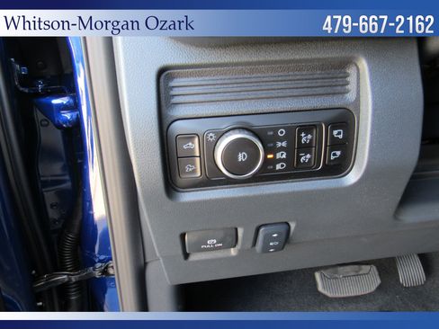 New 2026 Ford F250 Lariat AWD/4WD image 37