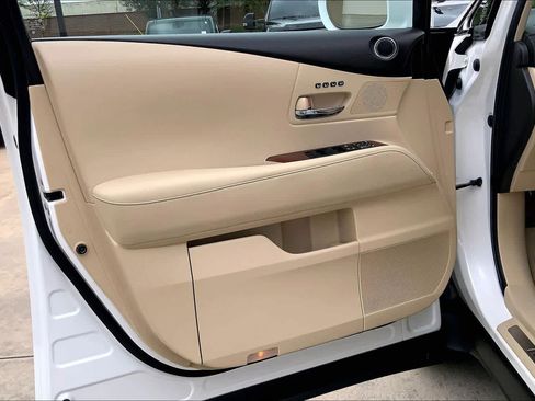 Used 2015 Lexus RX 350 FWD image 21