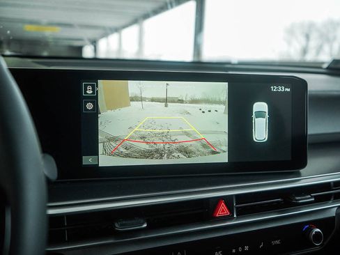 New 2026 Kia Sorento EX image 26