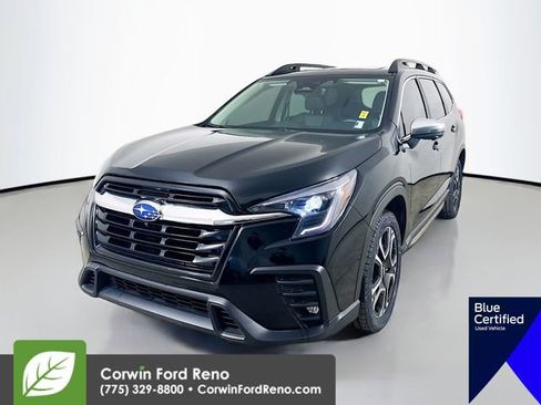 Used 2023 Subaru Ascent Limited w/ Technology Package image 4