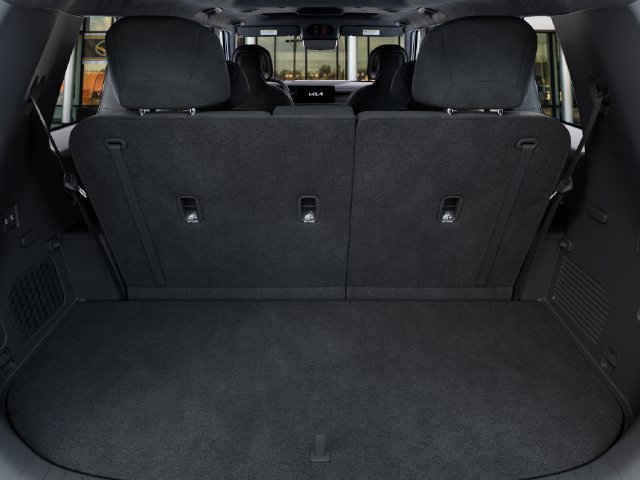 New 2027 Kia Telluride X-Line SX Prestige AWD/4WD image 24