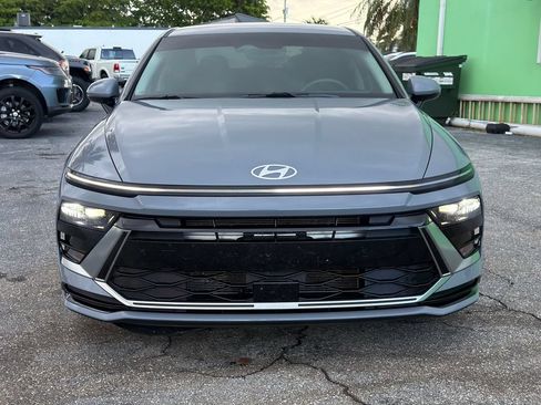 Used 2024 Hyundai Sonata SEL FWD image 8