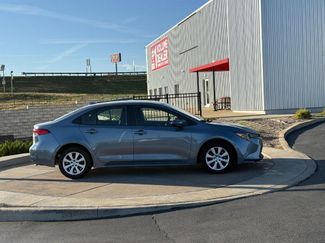 Certified 2025 Toyota Corolla LE video 2